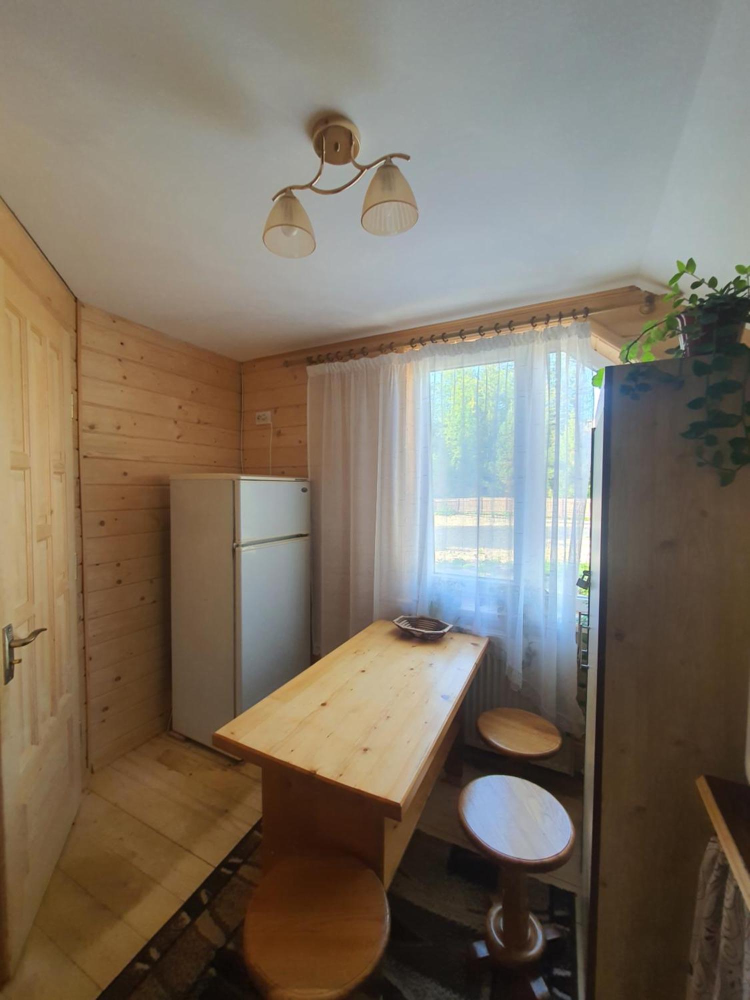 Садиба Nad Prutom Yaremche Exterior foto