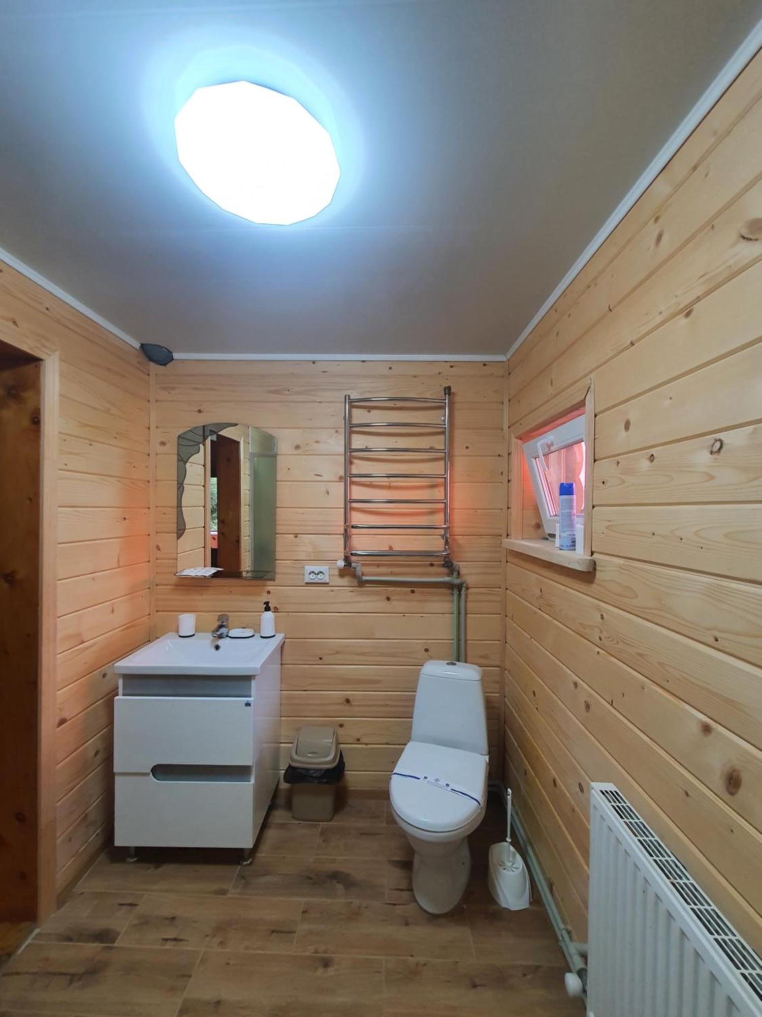 Садиба Nad Prutom Yaremche Exterior foto